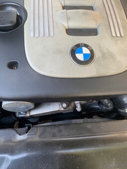 Motor BMW 535d 200kw - 4