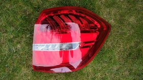 Zadne svetlo svetla lampy - Mercedes GLS X166, Proace Jumpy - 4