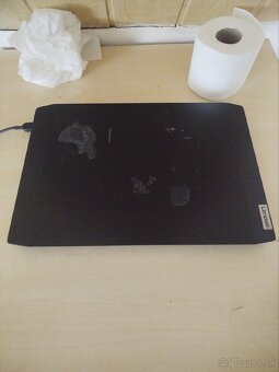 Predám herný notebook - 4