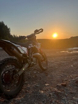 Gas Gas ec300 2010 - 4