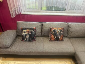 Sedacia súprava - 4