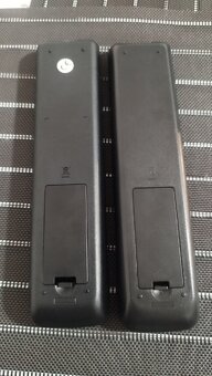 Diaľkové ovládanie Samsung - 4