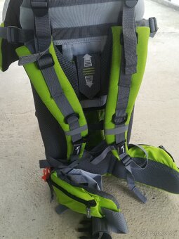 Turisticky nosic Dromader - 4