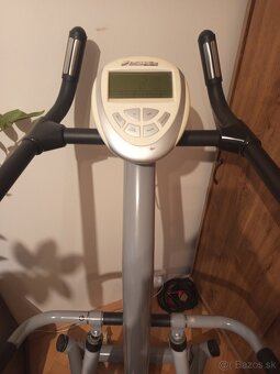 Sceleton hydraulic stepper - 4