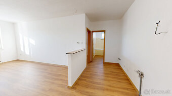 Na predaj 3-izbový byt so záhradkou – Most pri Bratislave,  - 4