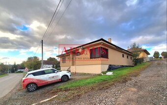 ADOMIS - predáme pekný RD 154m2, 4-5izbový, Durďošík, všetky - 4