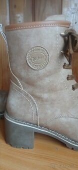 Damske čižmy - 4