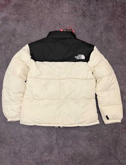 The north Face - 4