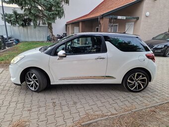 Citroen DS3 1.2 VTi 110k M5 Exclusive (benzín) kup. SR - 4