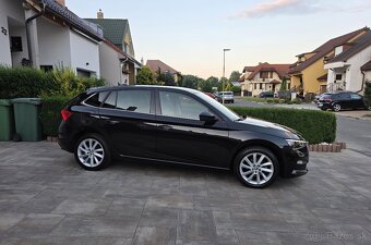 Škoda Scala 1.6 TDI Style - 4