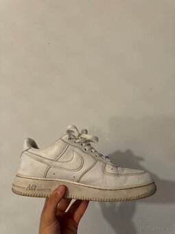 Nike Air Force Nocta - 4