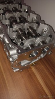 Nissan navara,patfinder Hlava motoru nová R51-YD25 EURO 4 - 4