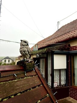 GESTTO | 3,5-IZBOVÝ RODINNÝ DOM S POTENCIÁLOM | 2x GARÁŽ - 4