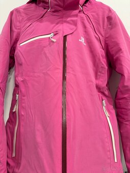 Lyžiarska bunda Salomon - 4