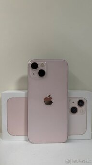 IPHONE 13 256 GB PINK - 4