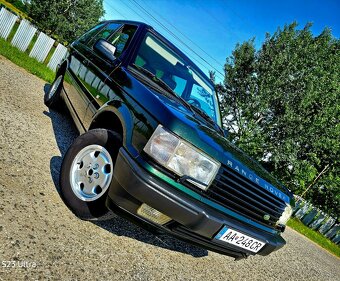 Land rover Range Rover V8 4.0 HSE - 4