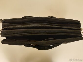 Predám tašky a obaly na notebook – viac druhov (14–15,6") - 4