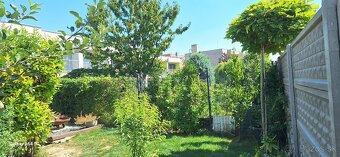 PREDAJ - 4-izbový byt so záhradou - Dunajská Lužná - 4