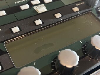 Kemper Profiler Rack + zbierka platených profilov - 4