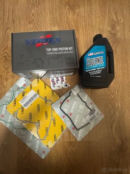 Ktm exc250f 2011 po GO - 4