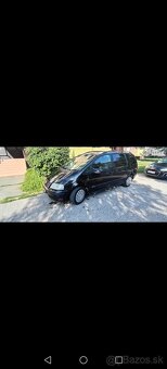 Sharan 7 miestny 1.9 tdi - 4