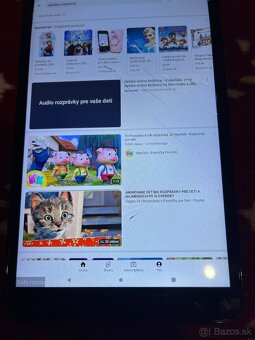 Tablet iget Smart w84 - 4