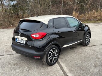 Renault Captur 0.9TCe - 4