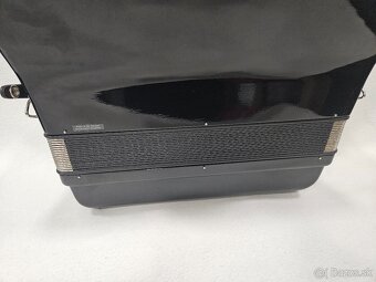 Akordeon weltmeister meteor N 80 - 4