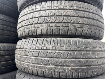 215/70R15C BFGOODRICH ZIMNE - 4