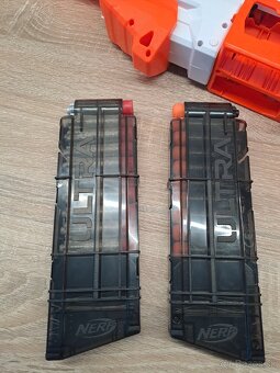 Nerf Ultra Select - 4