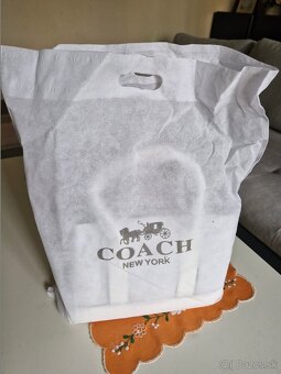 Predám úplne novú kabelku - 4