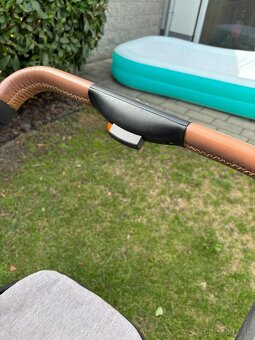 Predám 3 kombináciu Neonato puro - 4