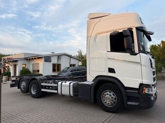 Scania R450 BDF - 4