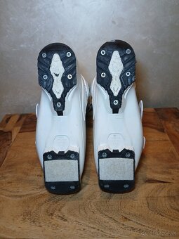 Dievčenské lyžiarky Atomic - 4