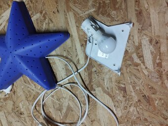 Detská lampa Ikea - 4