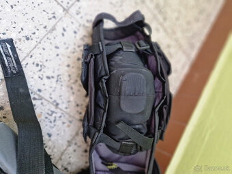 Brankarska vesta BAUER - 4