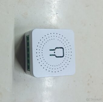 Mini Smart vypínač - 4