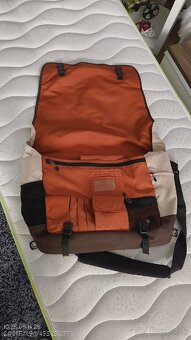 Taška na notebook až 17 palcový - 4