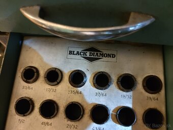 Predám nástrojovú brúsku - 4