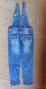 Rifle na traky v.122 - pre dievčatko. - 4