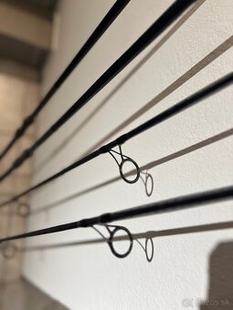 Greys GT2 + Prologic 7000 XD FD - 4