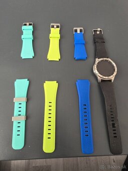 Samsung Galaxy Watch - 4