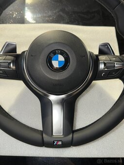 🔥BMW volant🔥 - 4