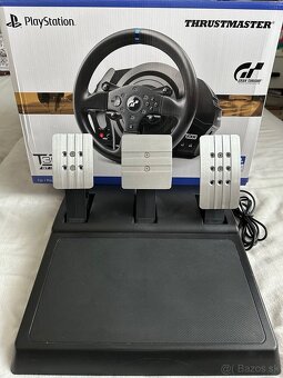 Thrustmaster T300 RS - 4