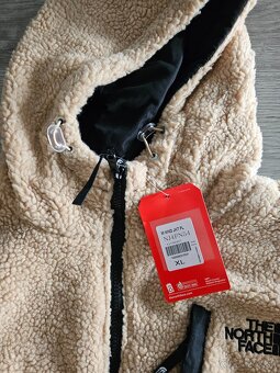 Obojstranná bunda The North Face - 4