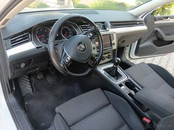 Volkswagen Passat B8,R-line 2.0TDI - 4