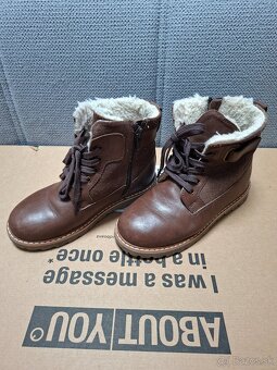 Balík topánok 30/31 - 4