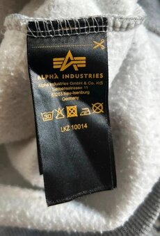 Alpha industries XL - 4