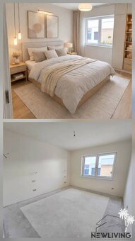 MODERNÝ BUNGALOV v obci Sokolovce - 4