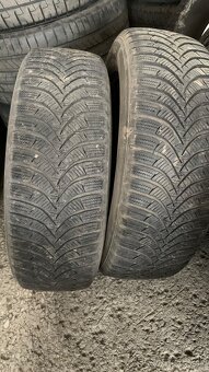 195/65r15 Hankook zimne - 4